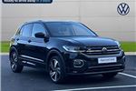 2021 Volkswagen T-Cross