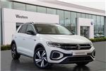 2023 Volkswagen T-Roc