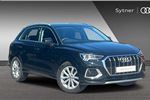 2019 Audi Q3