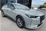 2023 DS DS 4