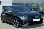 2022 Volkswagen Golf R