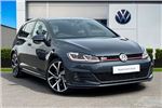 2019 Volkswagen Golf GTI