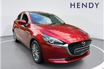 2022 Mazda 2