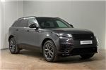 2023 Land Rover Range Rover Velar