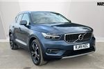 2019 Volvo XC40