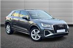 2022 Audi Q2