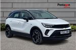 2022 Vauxhall Crossland