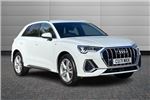 2021 Audi Q3