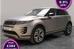 2022 Land Rover Range Rover Evoque