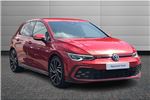 2021 Volkswagen Golf GTI
