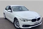 2018 BMW 3 Series