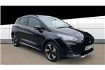 2023 Ford Fiesta Active