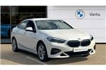 2022 BMW 2 Series Gran Coupe