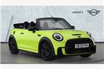 2023 MINI Convertible