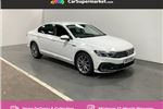 2021 Volkswagen Passat GTE
