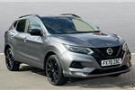 2020 Nissan Qashqai