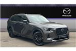 2025 Mazda Cx 80