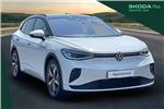 2022 Volkswagen ID.4