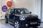 2021 MINI Countryman