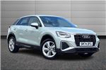 2024 Audi Q2