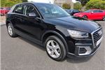 2019 Audi Q2