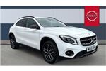 2019 Mercedes-Benz GLA