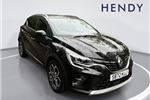 2023 Renault Captur