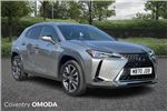 2020 Lexus UX