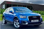 2019 Audi Q2