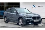 2021 BMW X1