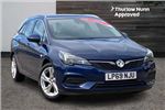 2019 Vauxhall Astra Sports Tourer