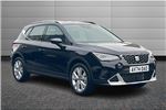2024 SEAT Arona