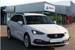 2023 SEAT Leon Estate