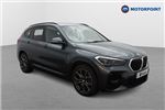 2020 BMW X1