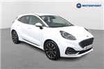 2023 Ford Puma