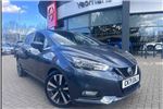 2021 Nissan Micra