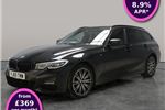 2020 BMW 3 Series Touring