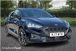 2022 Ford Focus