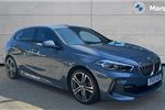 2022 BMW 1 Series