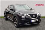 2020 Nissan Juke