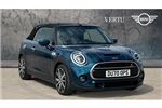 2020 MINI Convertible