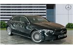 2024 Mercedes-Benz A-Class