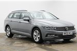 2022 Volkswagen Passat Estate