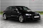 2019 Audi A3