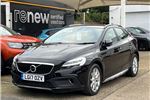 2017 Volvo V40 Cross Country