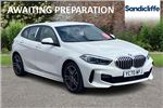 2020 BMW 1 Series