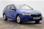 2023 Skoda Octavia Estate