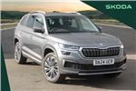 2024 Skoda Kodiaq