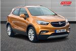 2019 Vauxhall Mokka X