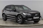 2020 Volvo XC60